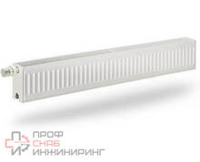 Радиатор стальной Purmo Ventil Compact 22-200-600