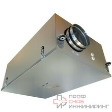 Установка вентиляционная приточная NAVEKA Node4- 25 (50m) VE (B250) W3 с пультом Z031