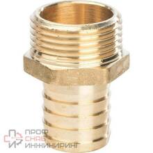 Штуцер НР 1X30 STOUT