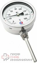 Термометр Росма БТ-52.22 (-30-70С) 1/2.200.1,5