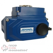 Привод электрический Архимед AR01E080.LT.380/50