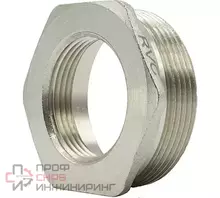 Фитинг RVC ФУТОРКА ник. 2,0"-1, 1/4" Н-В 00804