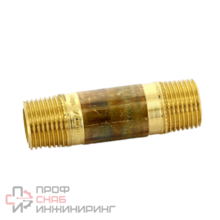 Удлинитель НН 1/2" x 40 бронза модель 3530