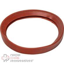Элемент дымохода кольцо уплотнительное Stout DN60 д/уплот. внутр.труб коаксиального дымохода
