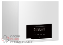 Котел газовый Haier GreenLine 1.26 Ti