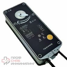 Привод противопожарный Techno SF-20DF/230V