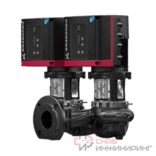 Насос Grundfos TPED 40-430/2-A-F-B-BQQE 3X400 50HZ