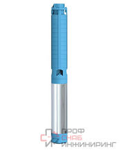 Скважинный насос Промбурвод ЭЦВ 6- 10- 250