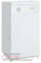 Котел газовый Ferroli TORINO 7,5 (8 кВт)