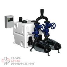 Канализационная насосная станция Grundfos Multilift MD1.80.80.15.4.50D/450.SE