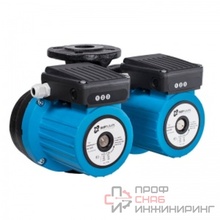 Насос циркуляционный GHND BASIC 80-70 F (PN 10)