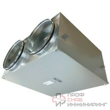 Рекуператор NAVEKA канальный мембранный RP-M -160