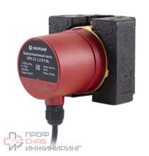 Насос циркуляционный (ГВС) Unipump UPH 15-1.5 B II BL