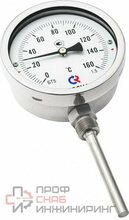 Термометр Росма БТ-52.22 (0-200С) 1/2.250.1,5