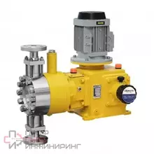 Дозирующий насос Vandjord JYPZ 50-100 L-Y-C-S-0-2