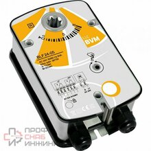 Электропривод BVM BLF24-05