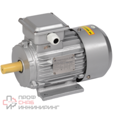 Электродвигатель IEK АИР DRIVE 3ф 80B6 380В 1.1кВт 1000об/мин 1081