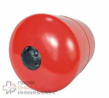 Гидроаккумулятор AquamotoR ARPT V 019 сталь красный