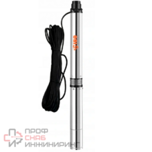 Скважинные насосы IBO 3.5 SC 2/18 кабель 20 метров