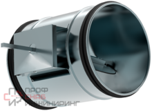 Воздушный клапан Shuft DCGAr 400