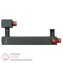 Корпус насосного модуля Zota (для смесителя и насоса 180 мм)