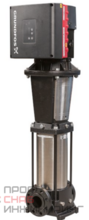 Насос Grundfos CRE32-1-1 A-F-A-E-HQQE 3x380-500 60 HZ