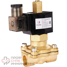 Соленоидный клапан Росма СК-11-20-В