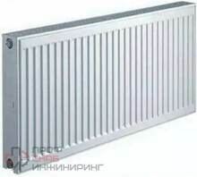 Радиатор Kermi FK0 22 100*400*800 X2 Inside RAL 9016 (белый)