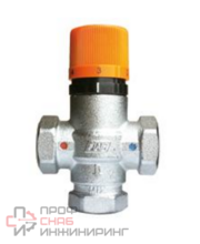 Термосмеситель FAR SOLAR 1" ВР