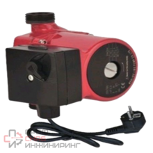 Насос циркуляционный Vodotok LRS 15/6-130G