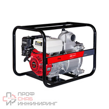 Мотопомпа FUBAG PTH 1000T