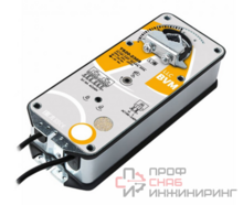 Электропривод для воздушных клапанов BVM TS20-230S