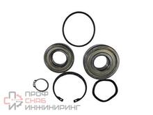 Комплект подшипников Grundfos 6205 6305 MG90