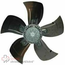 Вентилятор EBM Papst A4D630-AН01-01 400 V/3