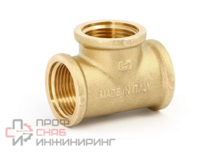 Тройник Uni-fitt В 1/2'