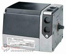 Привод воздушной заслонки SQM50.480A2Z3
