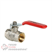 Кран шаровой VALTEC BASE VT.214.N.10