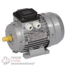 Электродвигатель IEK АИР DRIVE 3ф 56A4 380В 0.12кВт 1500об/мин 1081