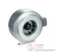 Вентилятор канальный ESQ ВКК-150 М