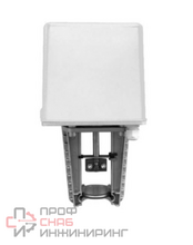 Электропривод редукторный с аналоговым управлением Ридан AME 125-150 QM для клапанов AQT-R и AQF-R DN = 40–200 мм, напряжение питания 24 В AC Ду125, 150