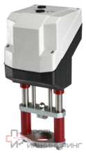 Привод электрический Danfoss AME 85 24В