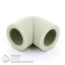 Угол 40 90гр. FV-plast 202040