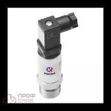 Преобразователь давления Росма РПД-И 0-1,0МПа 1/2"