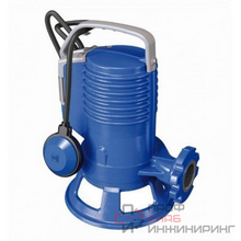Насос Zenit GRBLUEP 100/2/G40H A1CM5 NC Q TCDT 2SIC 10 230 V