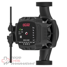 Насос циркуляционный HES25-4-13 (P) PN10 230В в/к Ogint