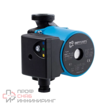 Насос циркуляционный ImpPumps NMT PLUS PWM H 32/60-180