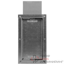Клапан противопожарный SHUFT SHFDC-90-O-900_300-MB230-0-0-0-0