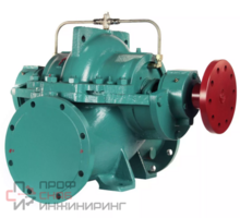 Насос ESQ 1Д 315-71б с эл.дв. 75/3000
