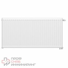 Стальной панельный радиатор с нижним подключением Lemax Valve Compact 21 500X600