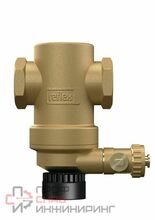 Сепаратор грязи и шлама Reflex Exdirt D ¾